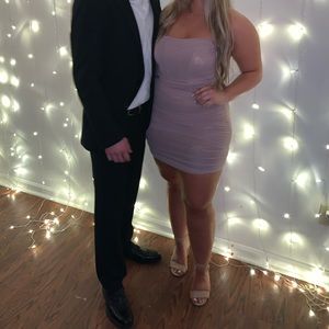 Windsor formal dress